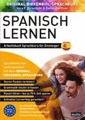 Arbeitsbuch zu Spanisch lernen Einsteiger 1+2