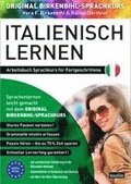 Arbeitsbuch zu Italienisch lernen Fortgeschrittene 1+2