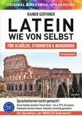 Arbeitsbuch zu Latein wie von selbst