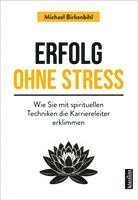 Michael Birkenbihl - Erfolg ohne Stress, Häftad
