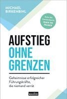 Michael Birkenbihl - Aufstieg ohne Grenzen, Häftad