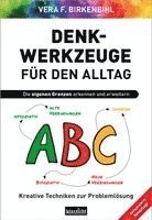 Vera F. Birkenbihl - Denkwerkzeuge für den Alltag, Häftad. Tillgänglighet: Lägg i varukorg