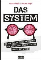 Kristina Rieger, Christian Rieger - Das System, Häftad