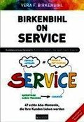 Birkenbihl on Service