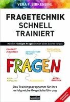 Vera F. Birkenbihl - Fragetechnik schnell trainiert, Häftad