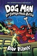 Dog Man 12