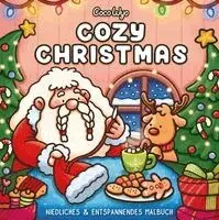 Cozy Christmas, Häftad. Tillgänglighet: Lägg i varukorg