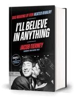 Jacob Tierney - I'll Believe in Anything, Inbunden. Tillgänglighet: Lägg i varukorg