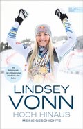 Lindsey Vonn - Hoch hinaus