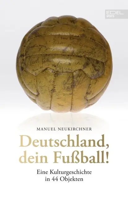 Manuel Neukirchner - Deutschland, dein Fußball!, E-bok. Tillgänglighet: Lägg i varukorg