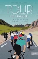 Stephan Klemm - Tour de France, Inbunden