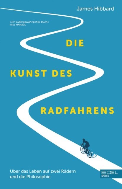 James Hibbard - Die Kunst des Radfahrens, E-bok