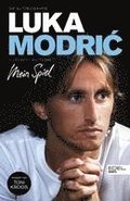 Luka Modric. Mein Spiel