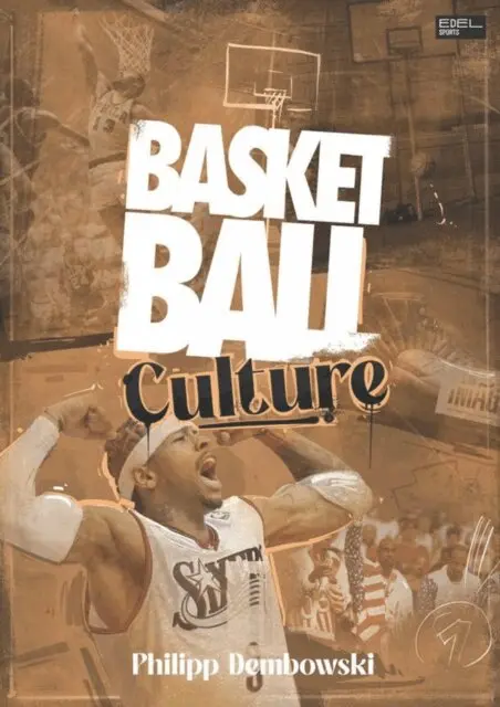 Philipp Dembowski - Basketball Culture, E-bok. Tillgänglighet: Lägg i varukorg