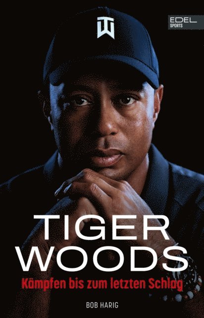 Bob Harig - Tiger Woods, E-bok