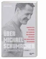 Alfred Weinzierl - Über Michael Schumacher und die deutsche Ära in der Formel 1, Inbunden. Tillgänglighet: Lägg i varukorg