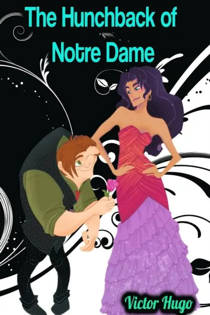 Hunchback of Notre Dame - Victor Hugo