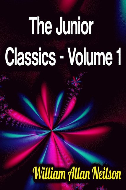 Junior Classics - Volume 1