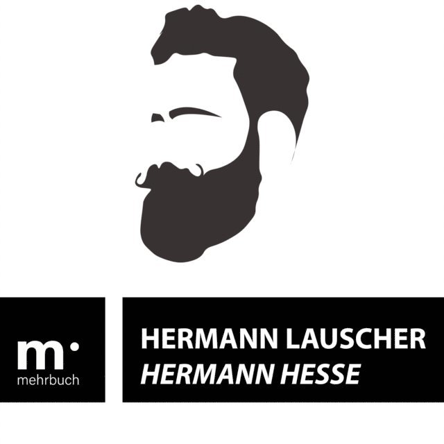 Hermann Hesse - Hermann Lauscher, E-bok