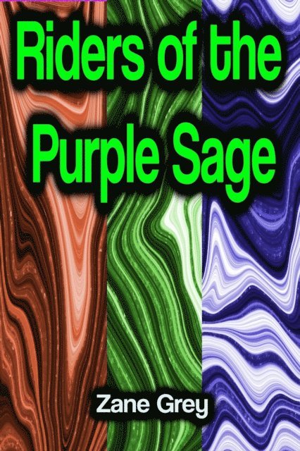 Riders of the Purple