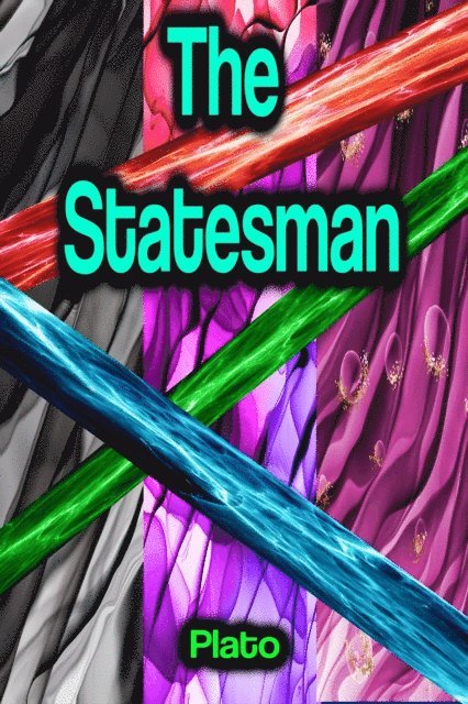 Plato - Statesman, E-bok