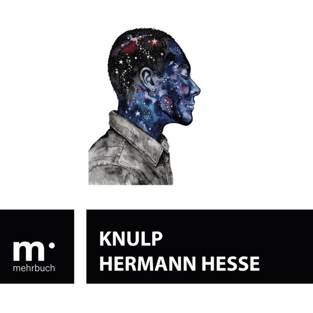 Hermann Hesse - Knulp, E-bok