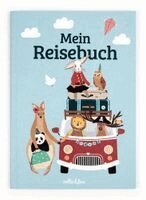 Viktoria Schlünzen, Viktoria Schlünzen - Mein Reisebuch, Häftad