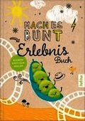 Mach es bunt Erlebnisbuch