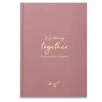 Leaf & Gold, LEAF & GOLD Publishing - We belong together, Inbunden. Tillgänglighet: Lägg i varukorg