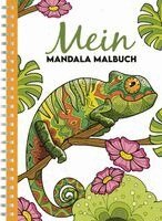 Christoph Alexander, Alexander Christoph - Mein Mandala Malbuch, Häftad. Tillgänglighet: Lägg i varukorg