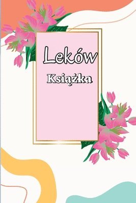 Elin Arvid - Książka Leków, Häftad