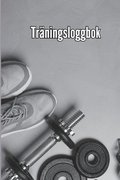 Trningsbok