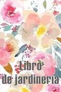 Libro de jardinera