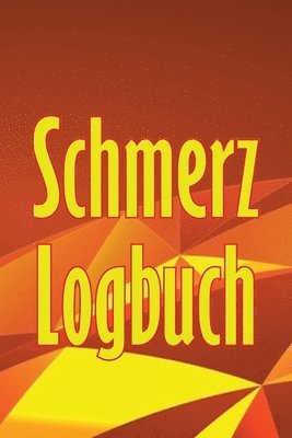 Dora Wiener - Schmerz-Logbuch, Häftad