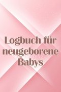 Logbuch fr neugeborene Babys