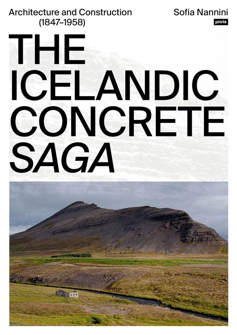 Sofia Nannini - Icelandic Concrete Saga, Häftad. Tillgänglighet: Lägg i varukorg