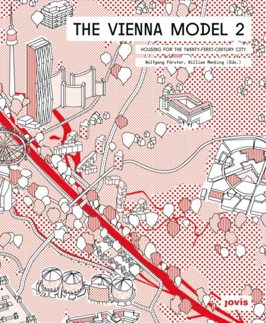 William Menking, Wolfgang Forster - Vienna Model 2, E-bok