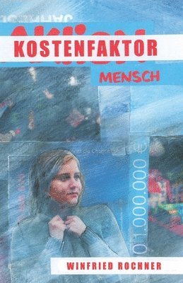 Winfried Rochner - Kostenfaktor Mensch, Häftad