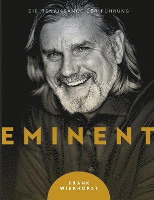 Frank Wiekhorst - Eminent, Häftad