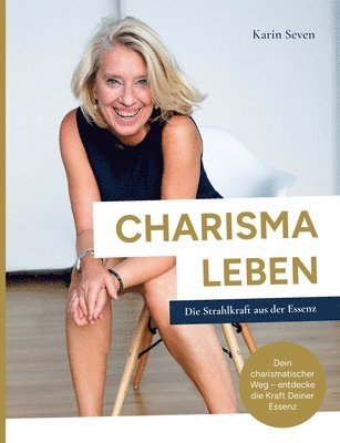 Karin Seven - Charisma Leben, Häftad