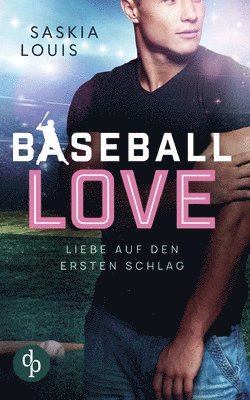 Saskia Louis - Liebe auf den ersten Schlag, Häftad