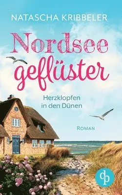 Natascha Kribbeler - Dünenträume, Häftad. Tillgänglighet: Lägg i varukorg
