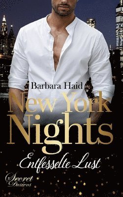 Barbara Haid - New York Nights, Häftad