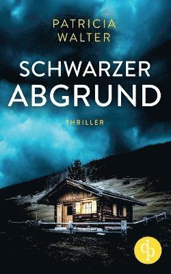 Patricia Walter - Schwarzer Abgrund, Häftad. Tillgänglighet: Lägg i varukorg