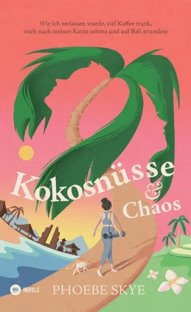 Phoebe Skye - Kokosnüsse & Chaos, E-bok. Tillgänglighet: Lägg i varukorg