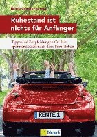Britta von der Linden - Ruhestand ist nichts für Anfänger, Inbunden