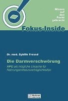 Sybille Freund - Die Darmverschwörung, Häftad. Tillgänglighet: Lägg i varukorg