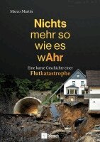 Marco Martin - Nichts mehr so wie es wAhr, Häftad