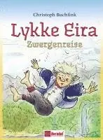 Christoph Buchfink - Lykke Eira, Inbunden. Tillgänglighet: Lägg i varukorg