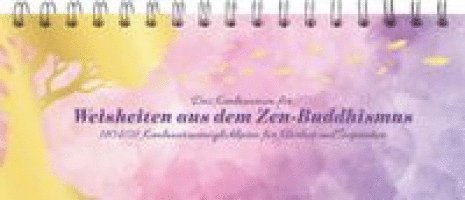 Korai Peter Stemmann, Peter Köhne - Das Kombinarium für Weisheiten aus dem Zen-Buddhismus, Inbunden
